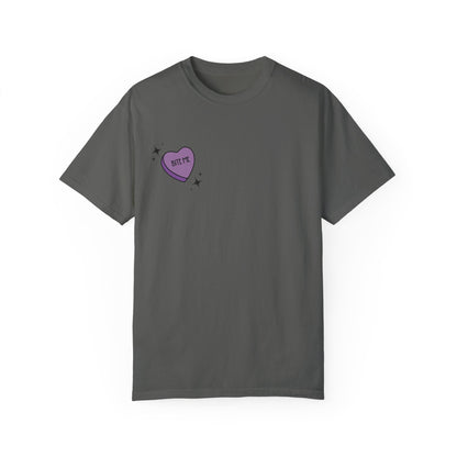 Spicy Hearts T-shirt