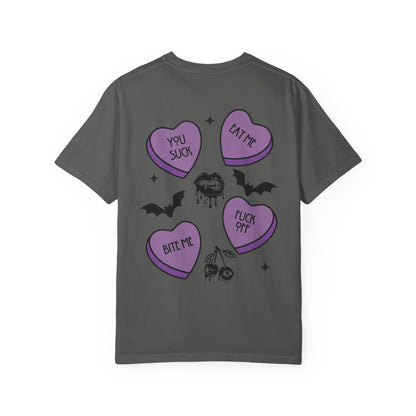 Spicy Hearts T-shirt