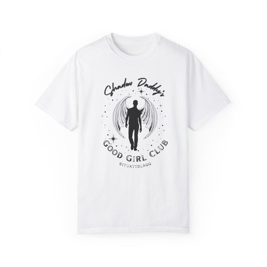 Shadow Daddy's Good Girls Club Unisex Cozy T-shirt