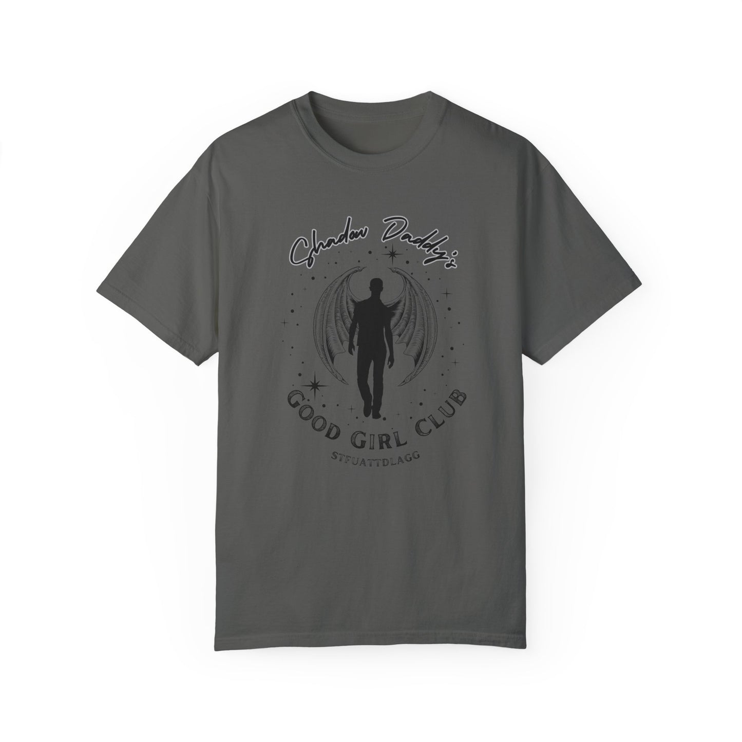 Shadow Daddy's Good Girls Club Unisex Cozy T-shirt