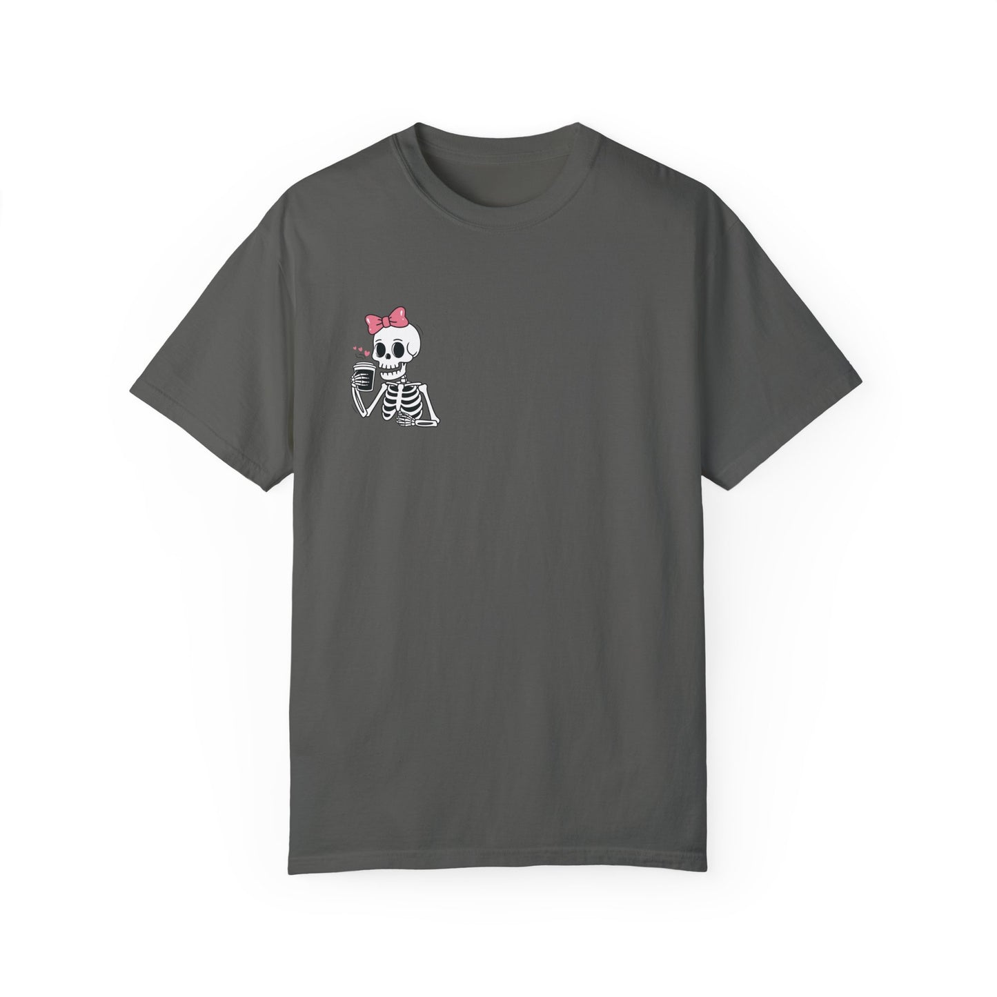 Dead Tired T-shirt