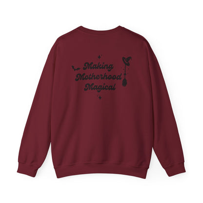 Magic Mama Crewneck Sweatshirt