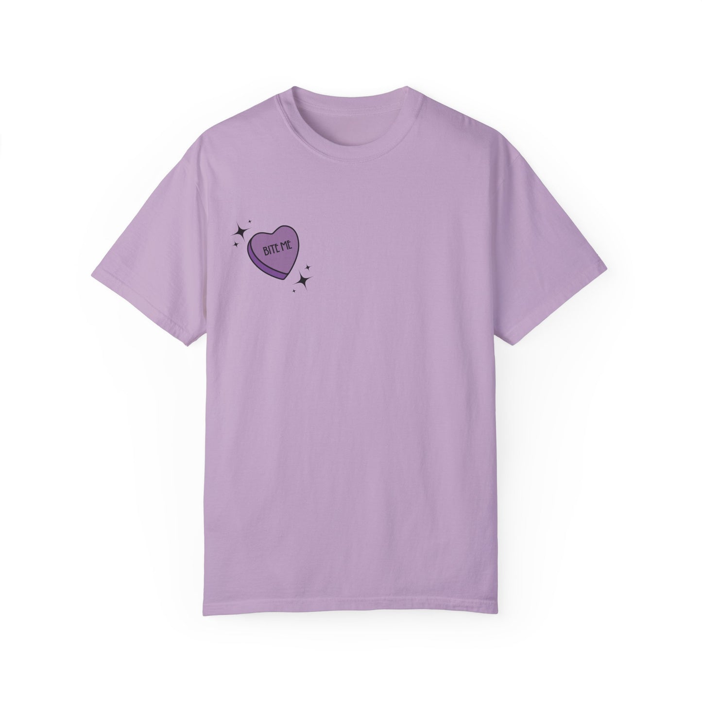 Spicy Hearts T-shirt