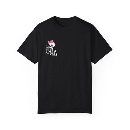 Dead Tired T-shirt