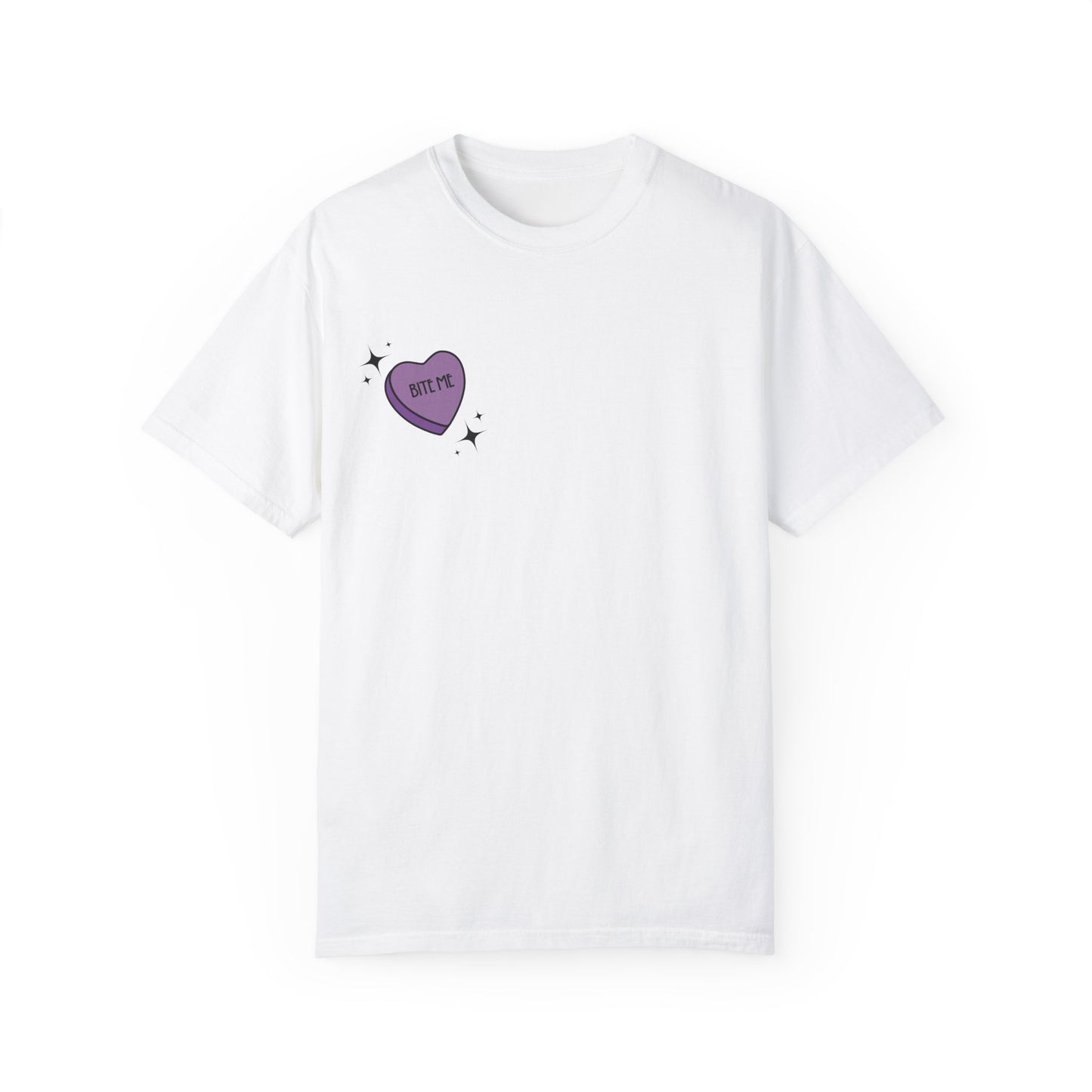 Spicy Hearts T-shirt