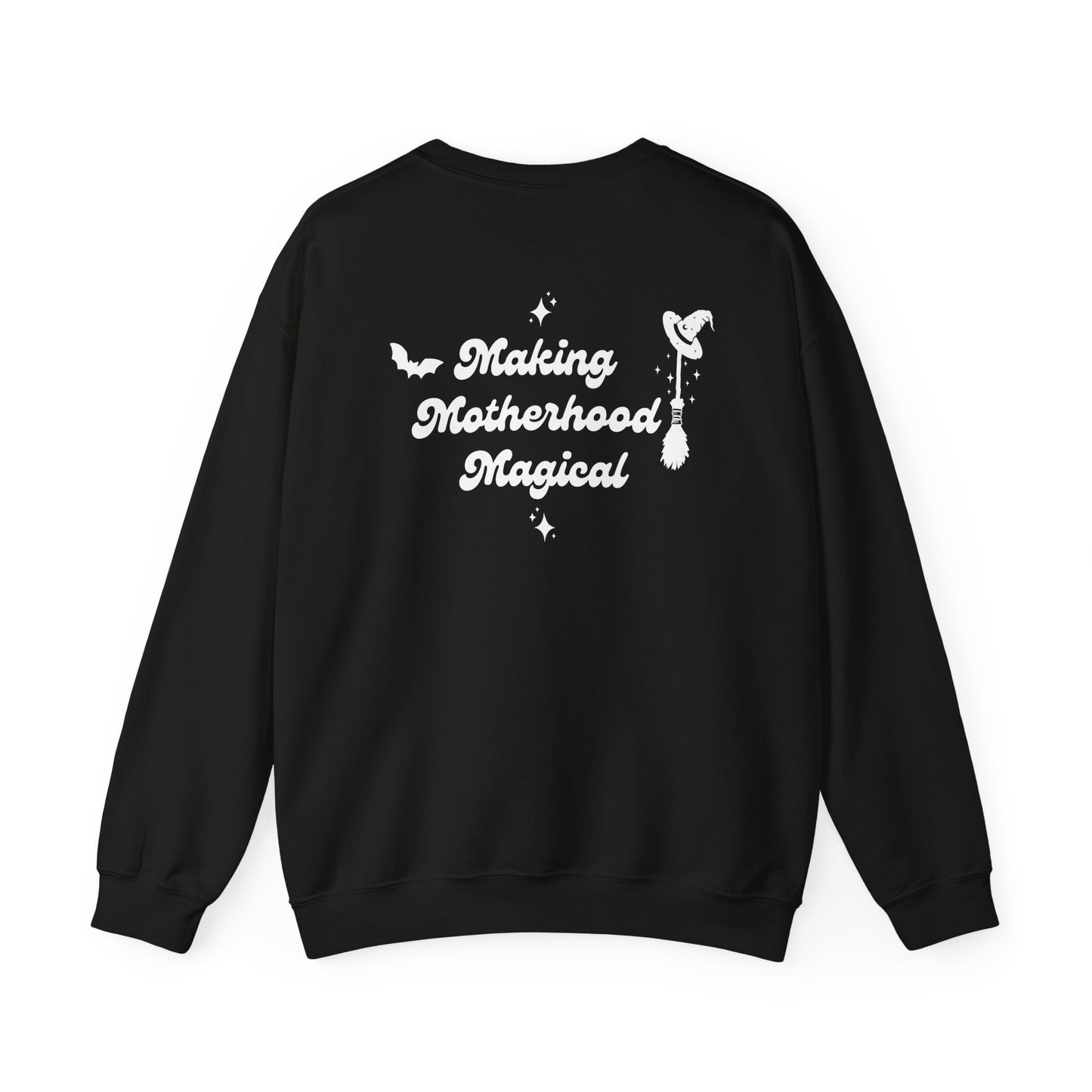 Magic Mama Crewneck Sweatshirt