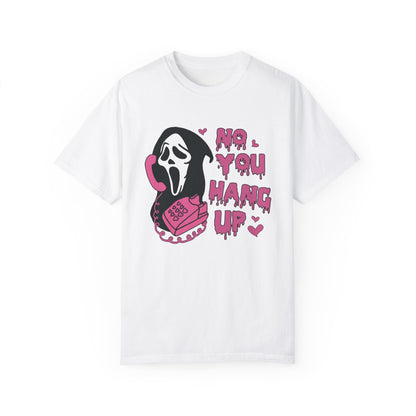 Ghostface Crush T-shirt