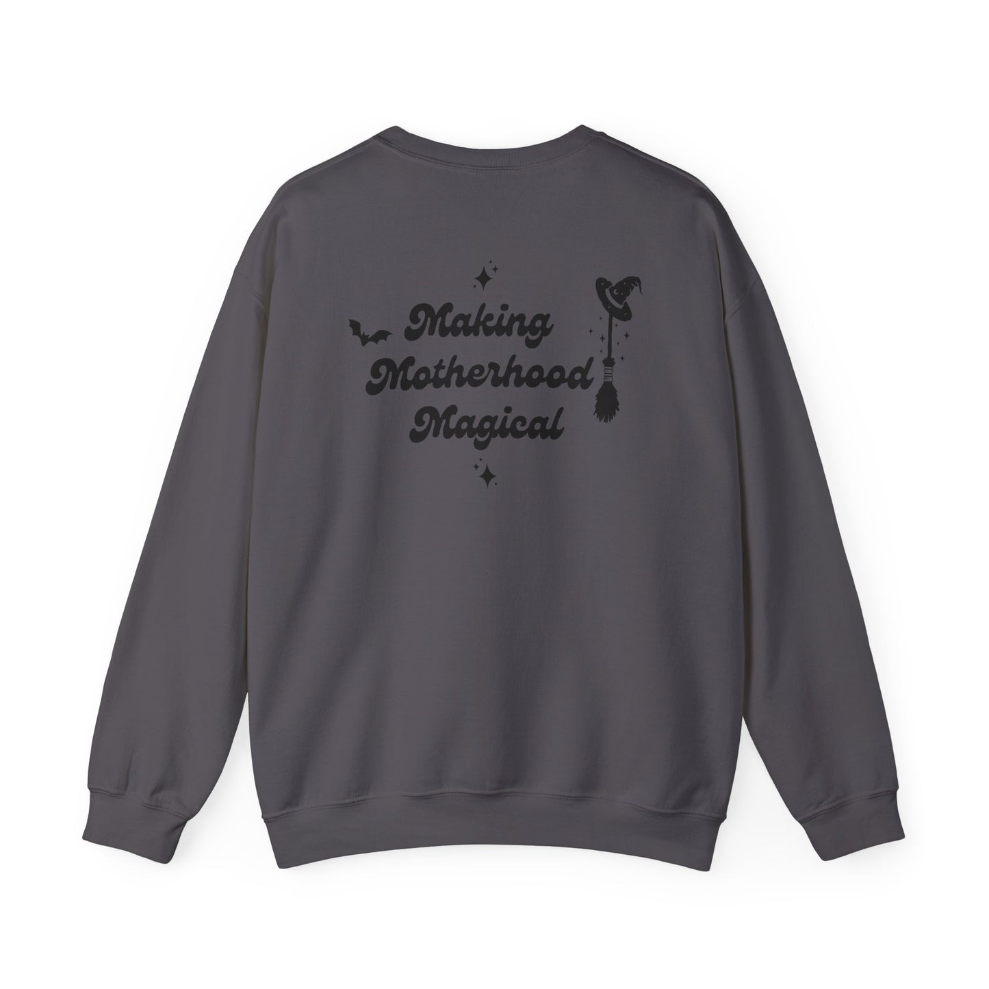 Magic Mama Crewneck Sweatshirt