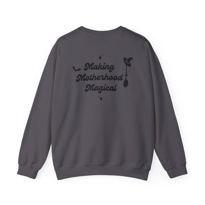 Magic Mama Crewneck Sweatshirt