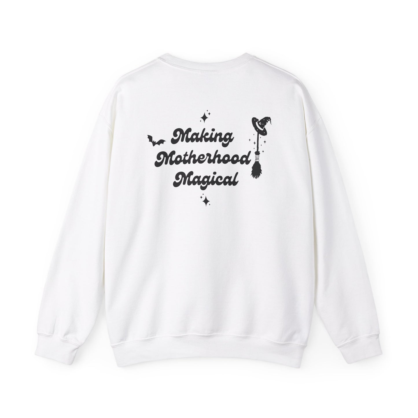 Magic Mama Crewneck Sweatshirt