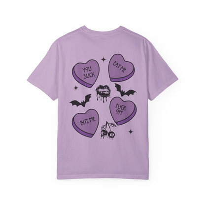 Spicy Hearts T-shirt