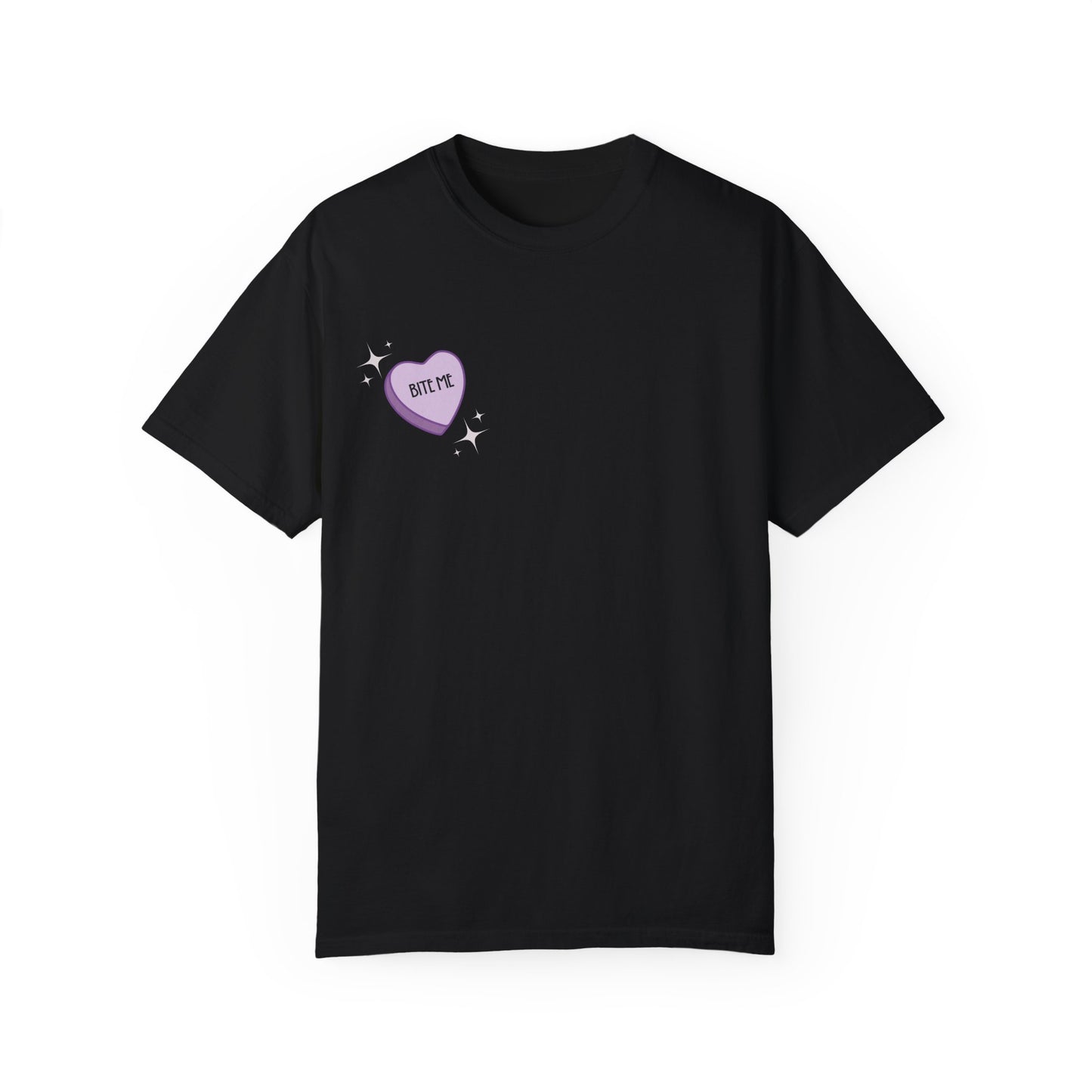 Spicy Hearts T-shirt