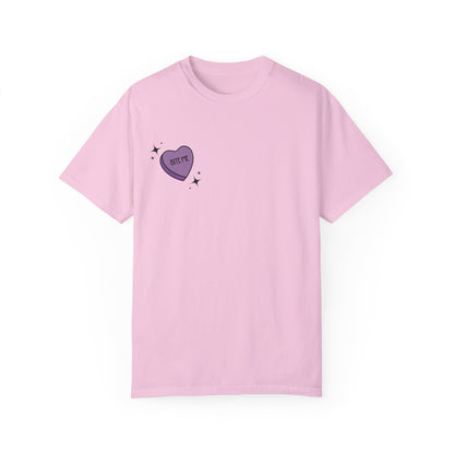 Spicy Hearts T-shirt