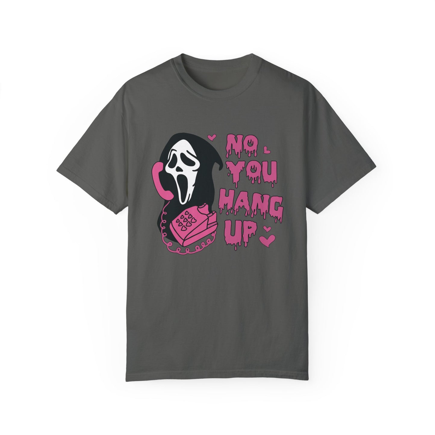 Ghostface Crush T-shirt