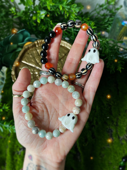 Vintage Ghostie 👻 Bracelet