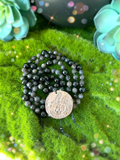 Nevermore Dainty Mala